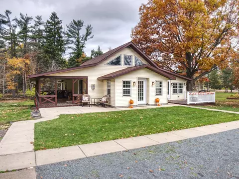 n6111 Fairway Drive, Ladysmith, WI 54848