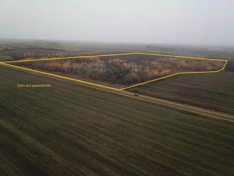 tbd 330th Ave NE, Highlanding Twp, MN 56725