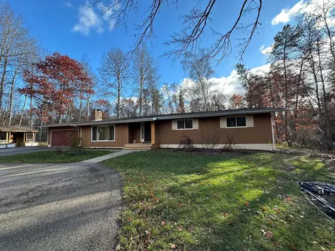 13941 Mary Ln, Crosslake, MN 56442