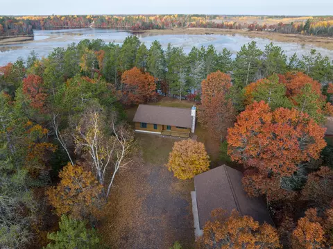 7561 E Journeys End Ln, Minong, WI 54859