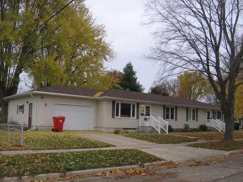 505 18th St NW, Austin, MN 55912