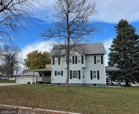 321 Delaware Ave, Adrian, MN 56110