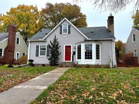 5433 Logan Ave S, Minneapolis, MN 55419