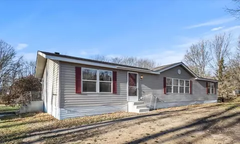 4183 Amery Ave SW, Montrose, MN 55363