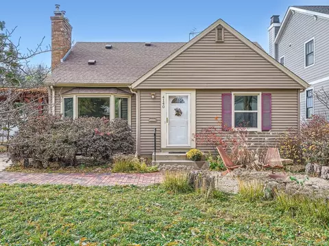 4140 Xerxes Ave S, Minneapolis, MN 55410