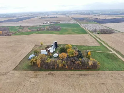 15404 143rd Ave, Watkins, MN 55389