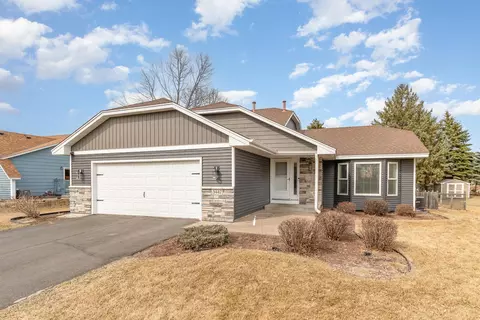 3447 134th Ave NW, Andover, MN 55304