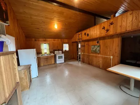 6810 N Bass Lake Rd, Webster, WI 54893