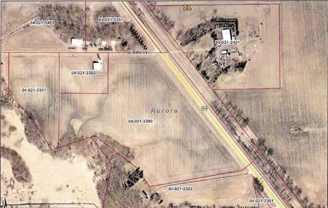Nnnn Highway 218, Blooming Prairie, MN 55917