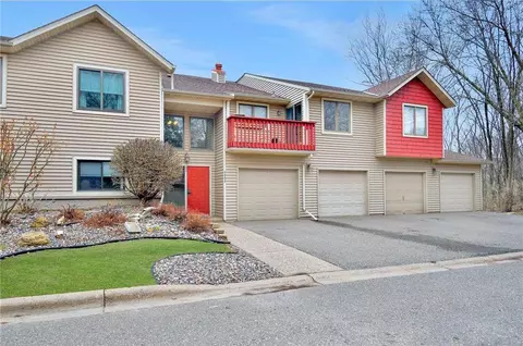6095 Courtly Alcove #A, Woodbury, MN 55125