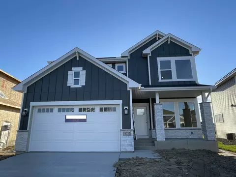 15237 116th Ave N, Maple Grove, MN 55369
