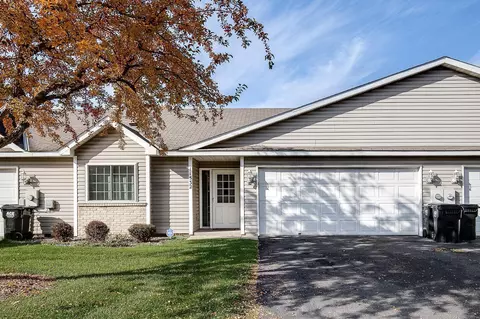 11532 Quay St NW, Coon Rapids, MN 55433