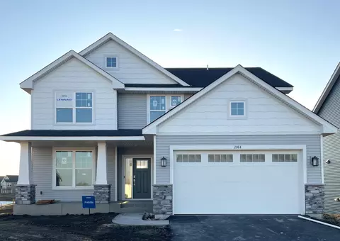 2084 Watermark Way, Lino Lakes, MN 55038