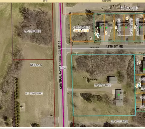 1115 Central Ave N, Milaca, MN 56353 photo 27