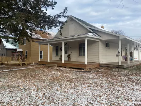 106 Kate St, Marble, MN 55764 photo 2