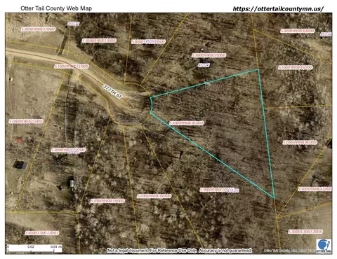 Nnn 377th, Rush Lake Twp, MN 56573