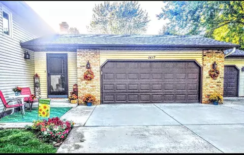1417 Westwind Rd, Saint Cloud, MN 56303 photo 2