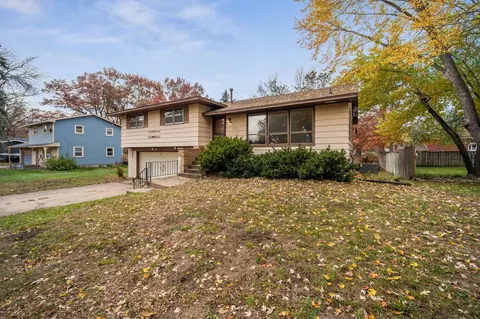 11664 Eldorado St NW, Coon Rapids, MN 55433