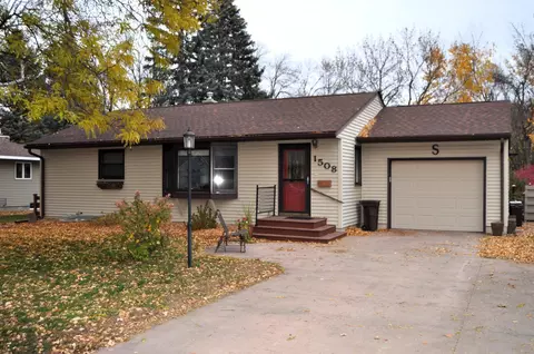 1508 N 5th St, Montevideo, MN 56265