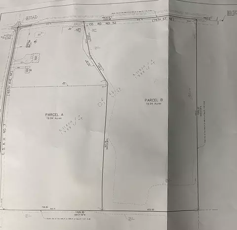 Nnnn 165th Avenue Ne, Maywood Twp, MN 56357