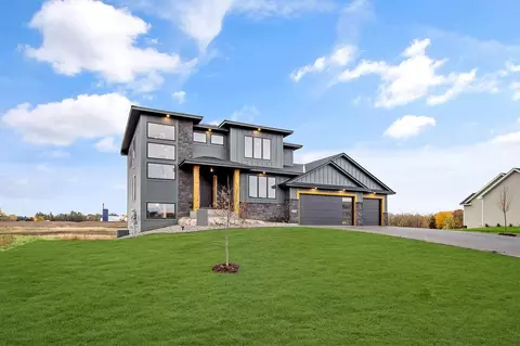 4426 167th Ave NW, Andover, MN 55304