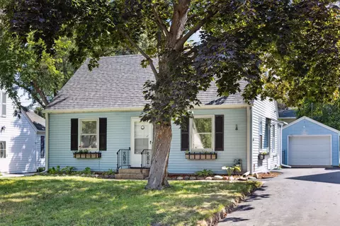 3317 Sumter Ave S, Saint Louis Park, MN 55426