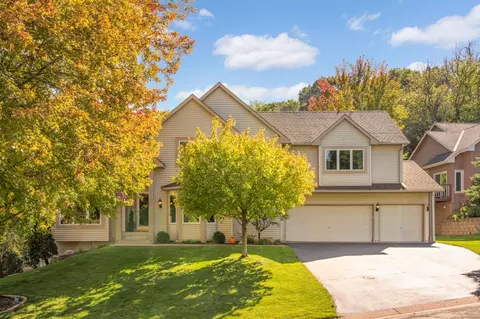 1380 Michelle Dr, Eagan, MN 55123