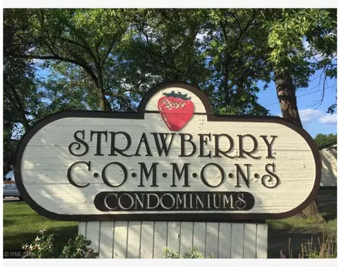 7440 72nd Ln N #310, Brooklyn Park, MN 55428