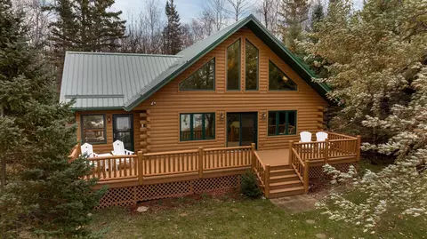 8973 Baywatch Trl NW, Walker, MN 56484