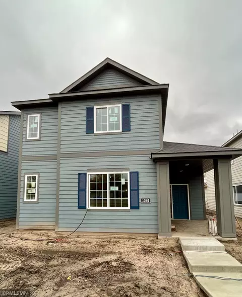 1561 100th Ave NW, Coon Rapids, MN 55433