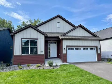 1542 100th Ave NW, Coon Rapids, MN 55433