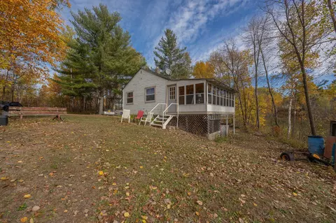 2215 Deep Portage Dr NW, Backus, MN 56435