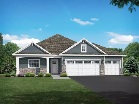 351 Emmy Ln, Hanover, MN 55341