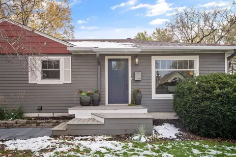 1414 Cambridge St, Hopkins, MN 55343
