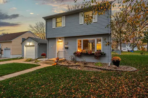 2013 6th Ave NE, Austin, MN 55912