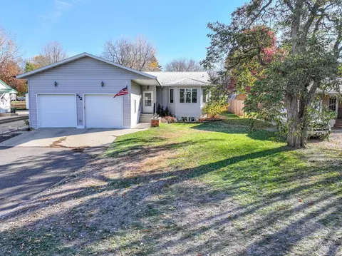 442 Todd St S, Long Prairie, MN 56347