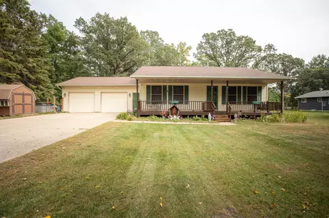 5781 Oakwood Ter NW, Alexandria, MN 56308