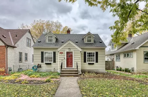 3114 Arthur St NE, Minneapolis, MN 55418
