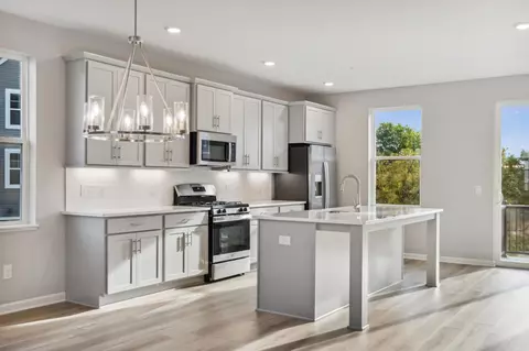 8678 London Cir NE #F, Blaine, MN 55449