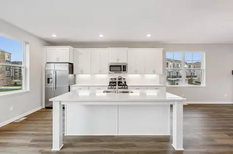 8678 London Cir NE #A, Blaine, MN 55449