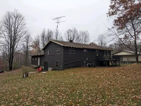 382 9th Ave, Turtle Lake, WI 54889