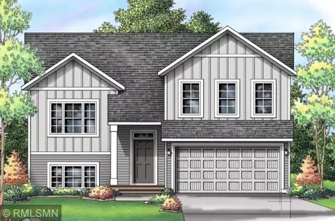 14543 Snowy Owl St NW, Ramsey, MN 55303