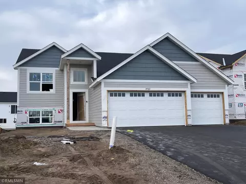 14560 Rabbit St NW, Ramsey, MN 55303