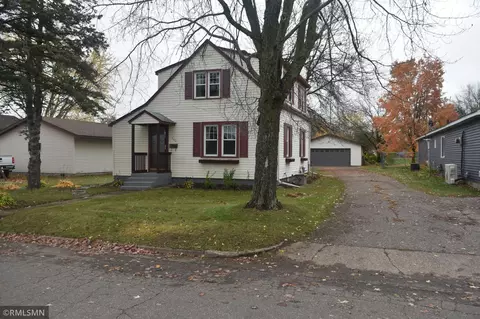 640 4th SE, Pine City, MN 55063