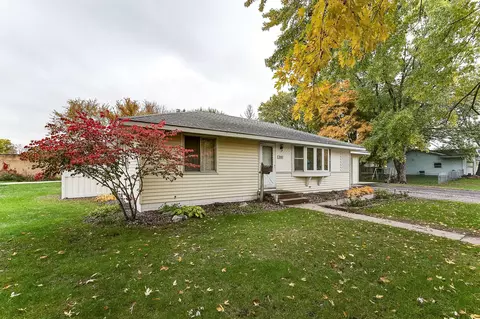 3408 66th Ave N, Brooklyn Center, MN 55429