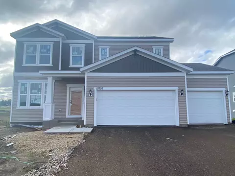 10395 Mcgregor Blvd, Woodbury, MN 55129