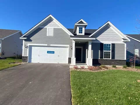 4602 Benjamin Pl, Woodbury, MN 55129