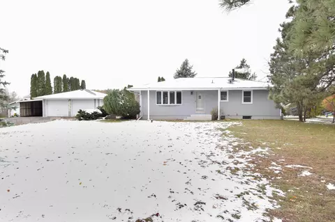 15324 Sunfish Lake Blvd NW, Ramsey, MN 55303