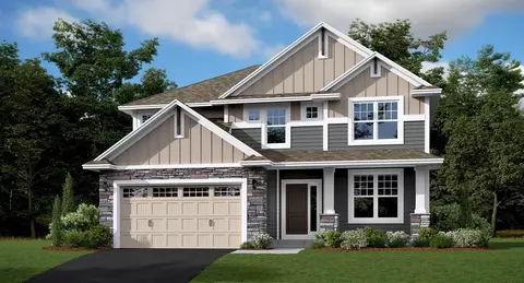 2936 Ironwood Blvd, Chaska, MN 55318