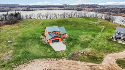 14808 Solitude Dr NW, Evansville, MN 56326